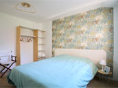 Les gîtes de Sophie