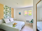 Les gîtes de Sophie