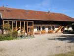 Gite de groupe Marne