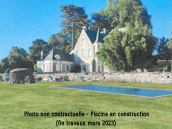 La Déablère