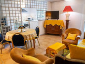 Le Gîte du Deffend