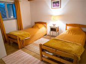 Le Gîte du Deffend