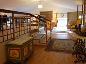 Le Gîte du Deffend