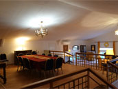Le Gîte du Deffend