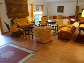 Le Gîte du Deffend