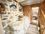 Ferme L'Oustaou Dei Vernazoun