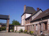 Domaine du Lieu Dieu