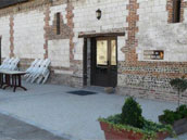 Gite de la Ferme