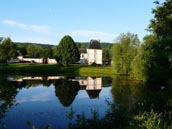 Domaine du Lieu Dieu