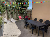 Chez Delphine et Guillaume