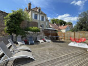 Chez Delphine et Guillaume