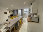 Chez Delphine et Guillaume