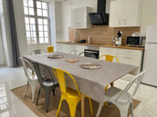 Chez Delphine et Guillaume