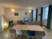 Chez Delphine et Guillaume