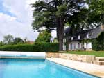Gite de groupe Creuse