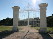 Château Aurou