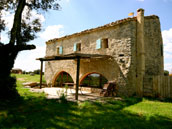 Château Aurou