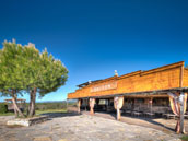 Château Aurou