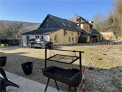 Les Dépendances du Flaubert