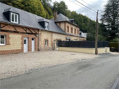 Les Dépendances du Flaubert