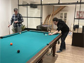 Les Dépendances du Flaubert