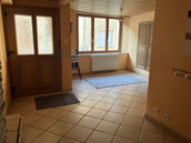 Gîte du Dérochoir