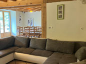 Gîte du Dérochoir