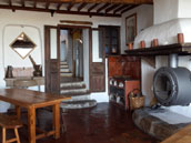 Gites des Baous