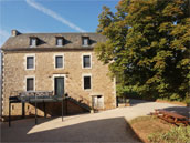 Gite des Camps