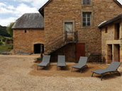 Gite des Camps