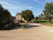 Gite des Camps