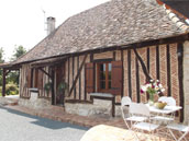 Les gîtes des Caoulle