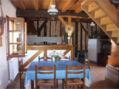 Les gîtes des Caoulle