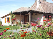 Les gîtes des Caoulle