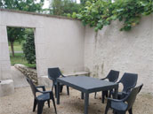 Les grands gites des Chateliers