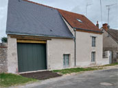 Les grands gites des Chateliers