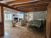Gîte des Chevreuils