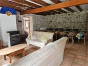 Gîte des Chevreuils