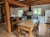 Gîte des Chevreuils