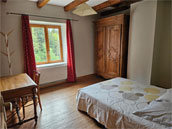 Gîte des Chevreuils