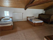Gîte des Chevreuils