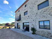 Gîte des Cimes