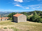 Gîte des Cimes
