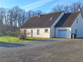 Gite des Écureuils