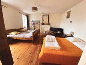 Le Gîte des Fillattes