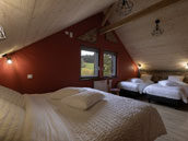 Gîte des Fourneaux