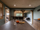 Gîte des Fourneaux