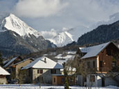 Gîte des Landagnes