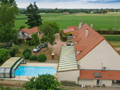 Gîte des Lys