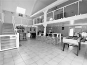 Gîte des Lys